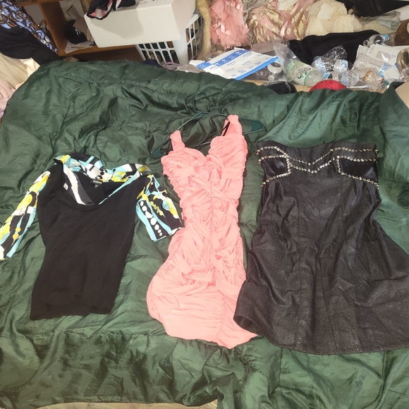 Bebe Bundle 3 Pieces - Picture 6 of 7